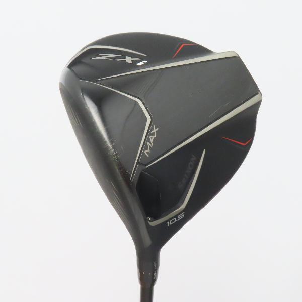 DUNLOP（ダンロップ） SRIXON スリクソン ZXi MAX ドライバー Diamana 