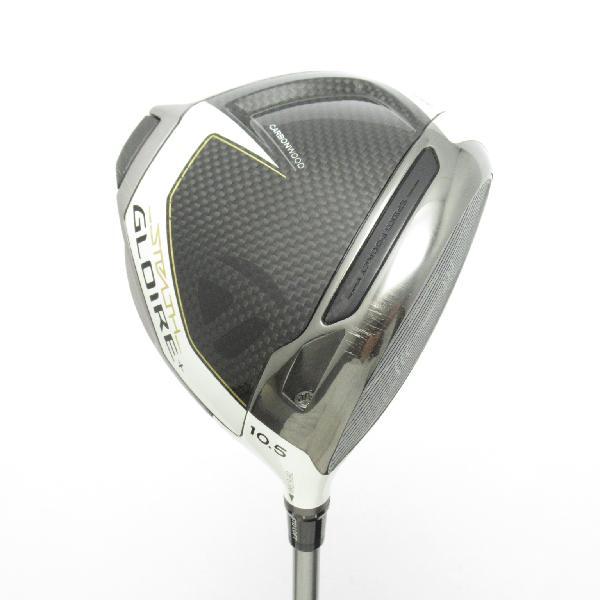TaylorMade（テーラーメイド） STEALTH ステルス グローレ プラス