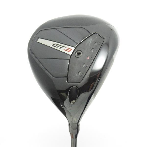 Titleist（タイトリスト） TITLEIST GT3 ドライバー VENTUS TR BLACK 5