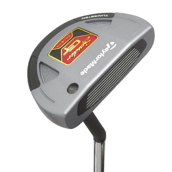 TaylorMade（テーラーメイド） SPIDER スパイダー GT ロールバック