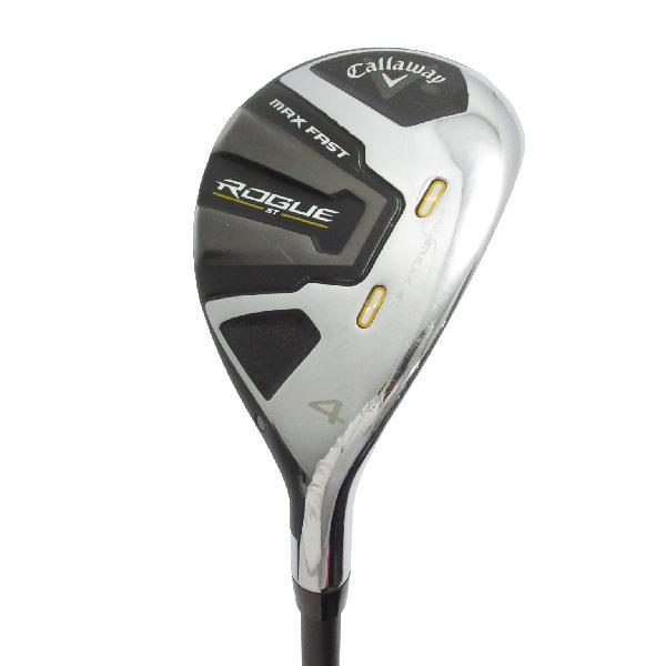 Callaway（キャロウェイ） キャロウェイゴルフ ROGUE ローグ ST MAX 