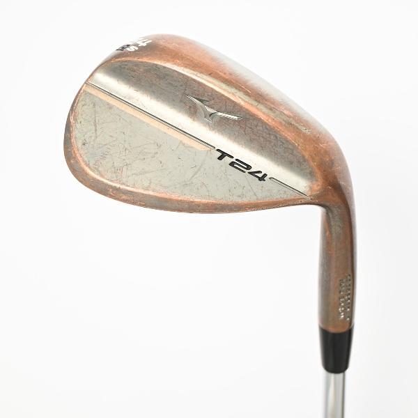 MIZUNO（ミズノ） MIZUNO T24 デニムカッパー仕上げ ウェッジ Dynamic 