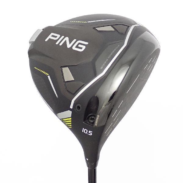 PING G430MAXドライバー× テンセイPro White 1K 6x G430 SFT