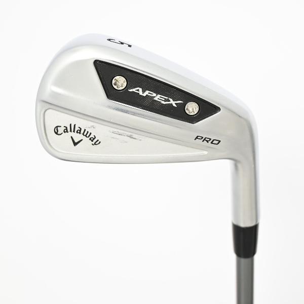 Callaway（キャロウェイ） キャロウェイゴルフ APEX APEX PRO(2024 