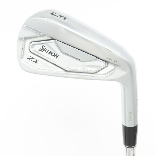 DUNLOP（ダンロップ） SRIXON スリクソン ZX5 MkII アイアン AMT TOUR