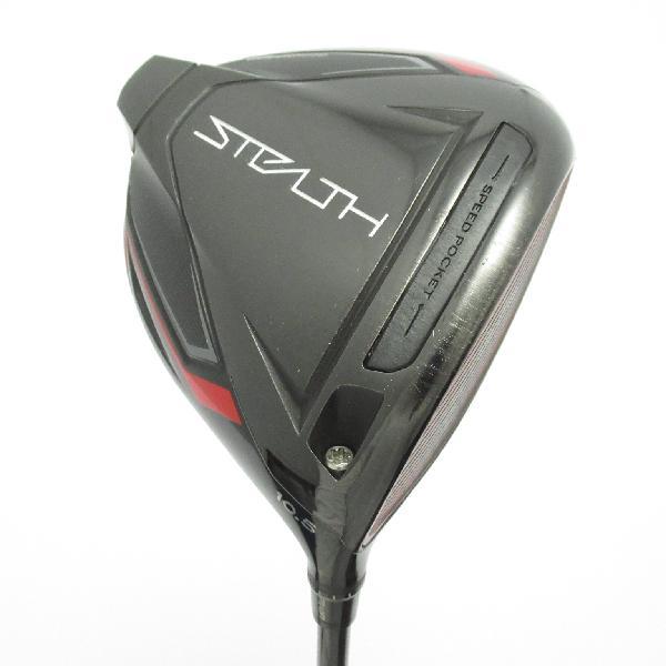 TaylorMade（テーラーメイド） STEALTH ステルス ドライバー TENSEI