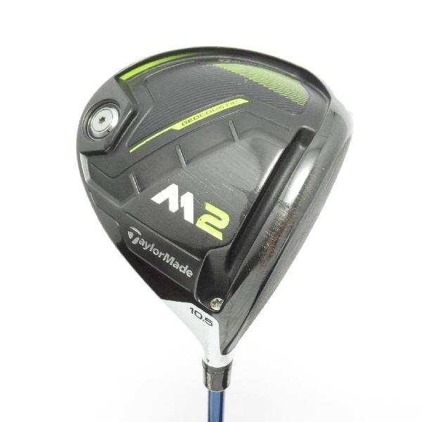 テーラーメイド　初代　M2 3W 15度 スピーダー569エボリューションV TaylorMade（テーラーメイド） M2 M2(2017) ドライバー Speeder 569