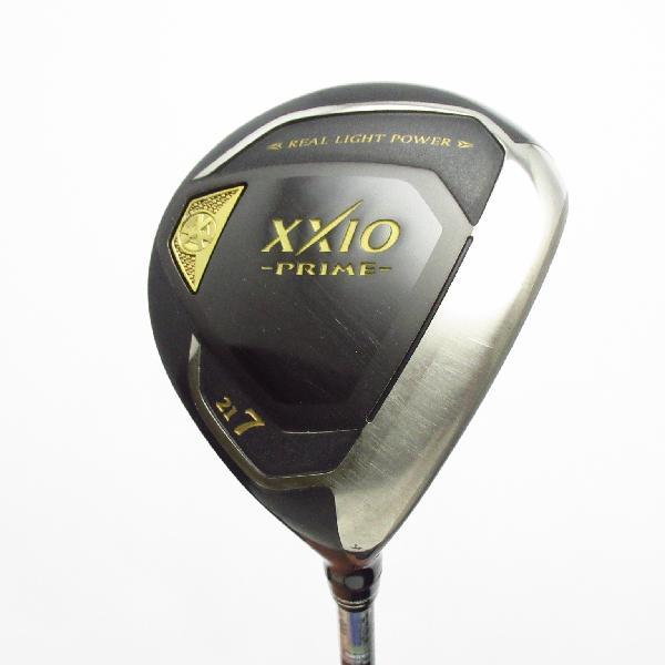 ゼクシオプライム　SP1000 7W R2 DUNLOP（ダンロップ） XXIO ゼクシオ プライム フェアウェイウッド