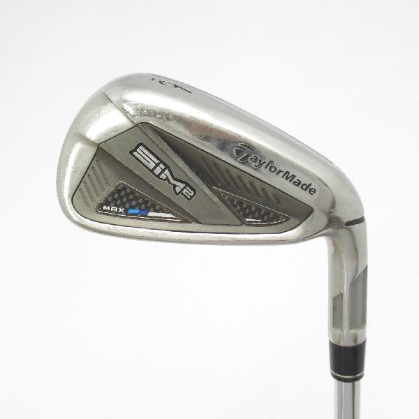 TaylorMade（テーラーメイド） SIM2 SIM2 マックスアイアン アイアン 