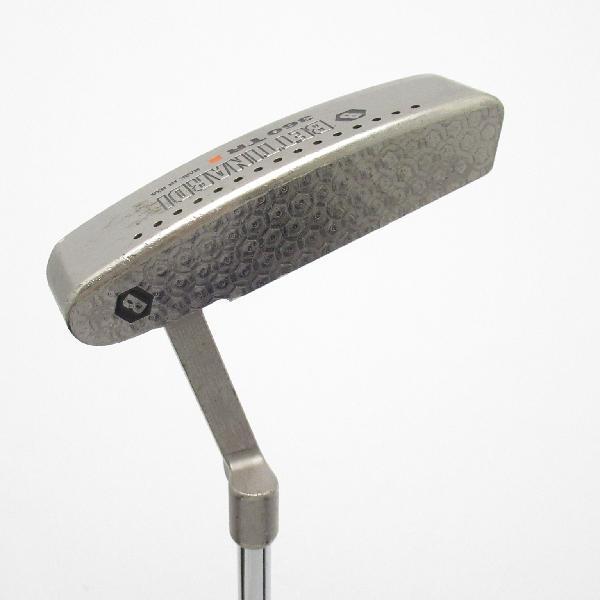 BETTINARDI（ベティナルディ） Bettinardi 360-TR パター スチール