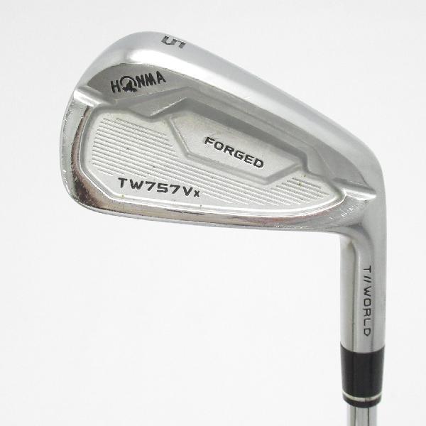 HONMA GOLF（本間ゴルフ） TOUR WORLD TOUR WORLD TW757VX アイアン 