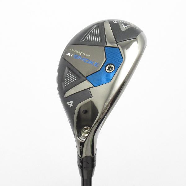 Callaway（キャロウェイ） キャロウェイゴルフ Ai SMOKE パラダイム Ai 