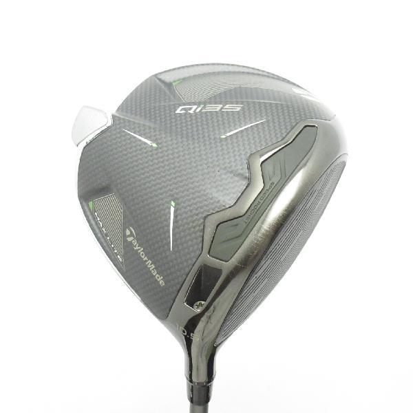 TaylorMade（テーラーメイド） Qi35 Qi35 MAX LITE ドライバー Air
