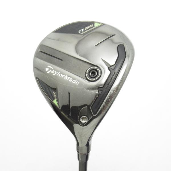 TaylorMade（テーラーメイド） Qi35 Qi35 US フェアウェイウッド