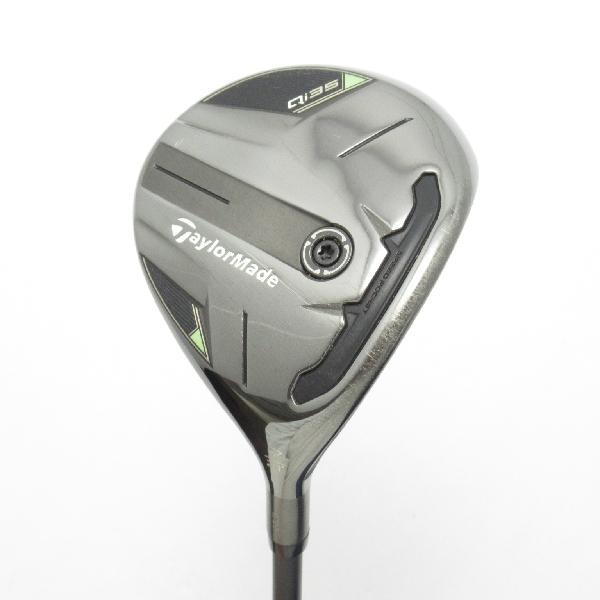 TaylorMade（テーラーメイド） Qi35 Qi35 US フェアウェイウッド