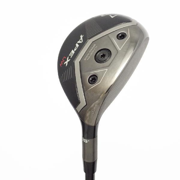 Callaway（キャロウェイ） キャロウェイゴルフ APEX APEX UW(2025