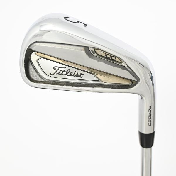 Titleist（タイトリスト） TITLEIST T100 アイアン AMT TOUR WHITE