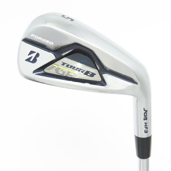 BRIDGESTONE（ブリヂストン） TOUR B JGR HF3 アイアン N.S.PRO 950GH
