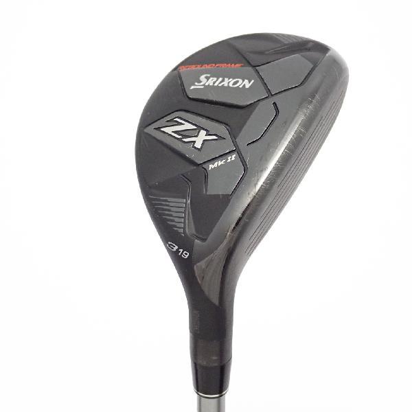 DUNLOP（ダンロップ） SRIXON スリクソン ZX MkII ハイブリッド
