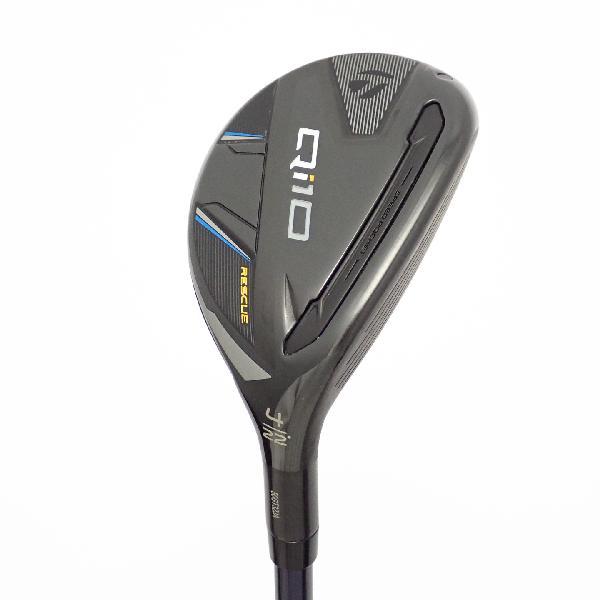 TaylorMade（テーラーメイド） Qi10 Qi10 レスキュー ユーティリティ
