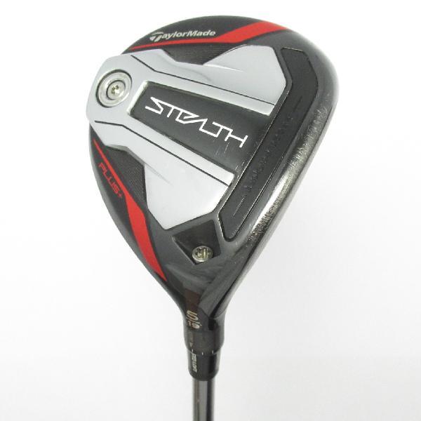 ドライバー.ステルスプラス、3W.M6ディアマナDF 60S TaylorMade（テーラーメイド） STEALTH ステルス PLUS フェアウェイ