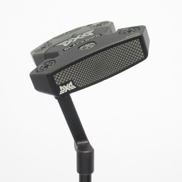 PXG バトルレディ BLACKBIRD LAGOLF シャフト33インチ ピーエックスジー PXG バトルレディ BLACKBIRD ダブルベント パター