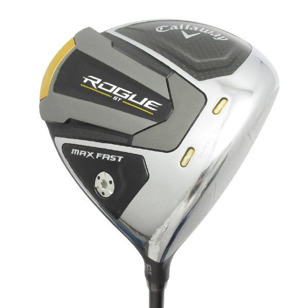 Rogue st max fast 5w 純正シャフト40R ヘッドカバー付き 【公式通販】