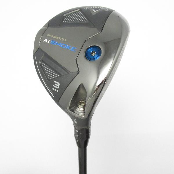 Callaway（キャロウェイ） キャロウェイゴルフ Ai SMOKE パラダイム Ai 