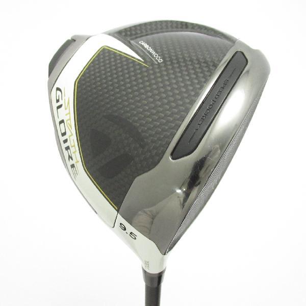 TaylorMade（テーラーメイド） STEALTH ステルス グローレ ドライバー