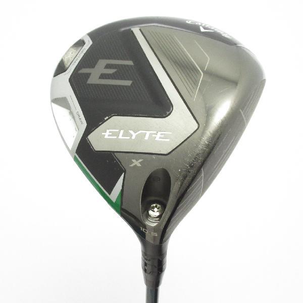 Callaway（キャロウェイ） キャロウェイゴルフ ELYTE エリート X 10K