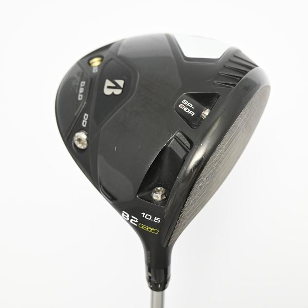 BRIDGESTONE（ブリヂストン） BRIDGESTONE GOLF B2 HT ドライバー