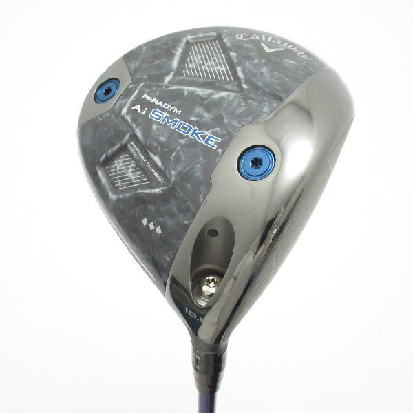 キャロウェイaiスモークトリプルダイヤ、スピーダーnxバイオレット Callaway（キャロウェイ） キャロウェイゴルフ Ai SMOKE パラダイム Ai