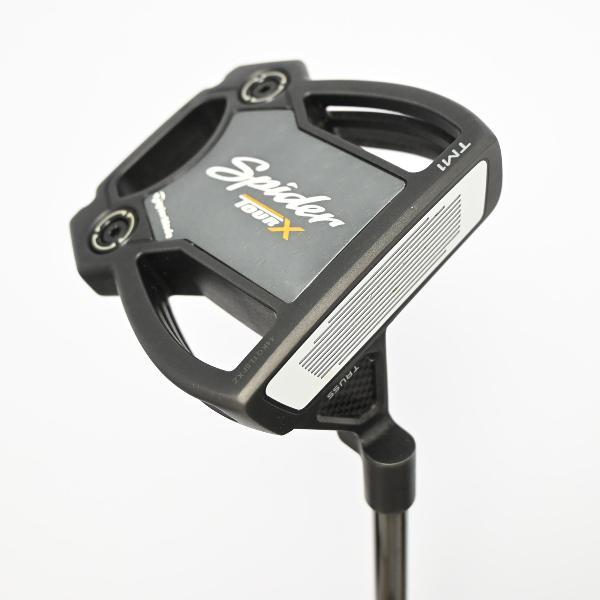 TaylorMade（テーラーメイド） SPIDER スパイダー ツアー X トラス TM1