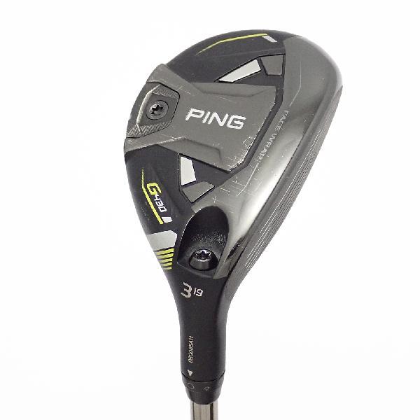 PING（ピン） G430 G430 ハイブリッド ユーティリティ PING TOUR 2.0