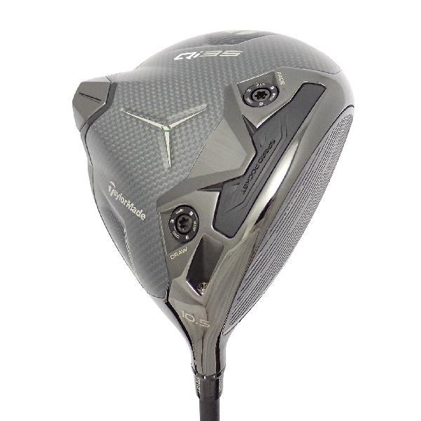 TaylorMade（テーラーメイド） Qi35 Qi35 LS ドライバー Diamana Black 