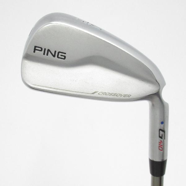 PING（ピン） G410 G410 CROSSOVER ユーティリティ PING TOUR 173-85