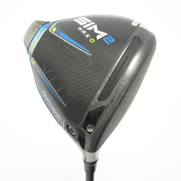 TaylorMade（テーラーメイド） SIM2 SIM2 マックス ドライバー Diamana