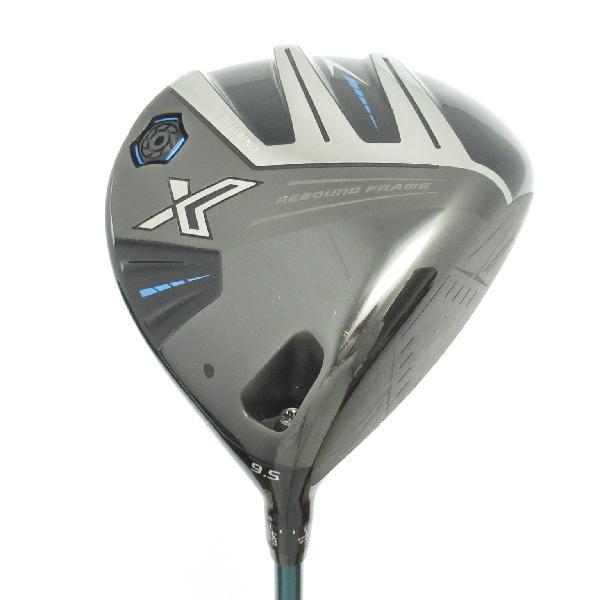 DUNLOP（ダンロップ） XXIO ゼクシオ X(2024) ドライバー Speeder NX 