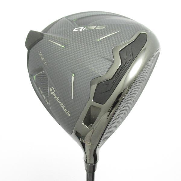 TaylorMade（テーラーメイド） Qi35 Qi35 MAX ドライバー Diamana Blue