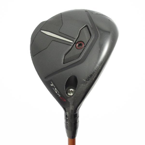Titleist（タイトリスト） TSR TSR2 フェアウェイウッド Tour AD DI-5
