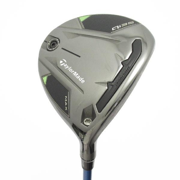 TaylorMade（テーラーメイド） Qi35 Qi35 MAX フェアウェイウッド