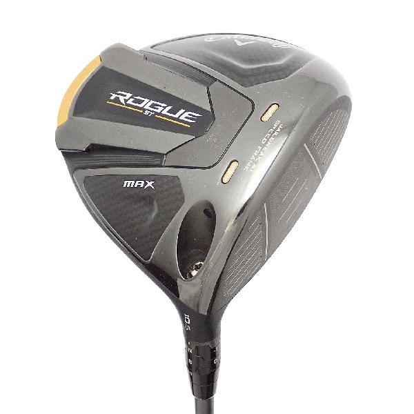 ツアーAD XC-6S キャロウェイドライバー Callaway（キャロウェイ） キャロウェイゴルフ ROGUE ローグ ST MAX