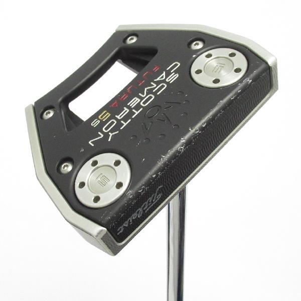 SCOTTY CAMERON スコッティキャメロン FUTURA フューチュラ 5S パター