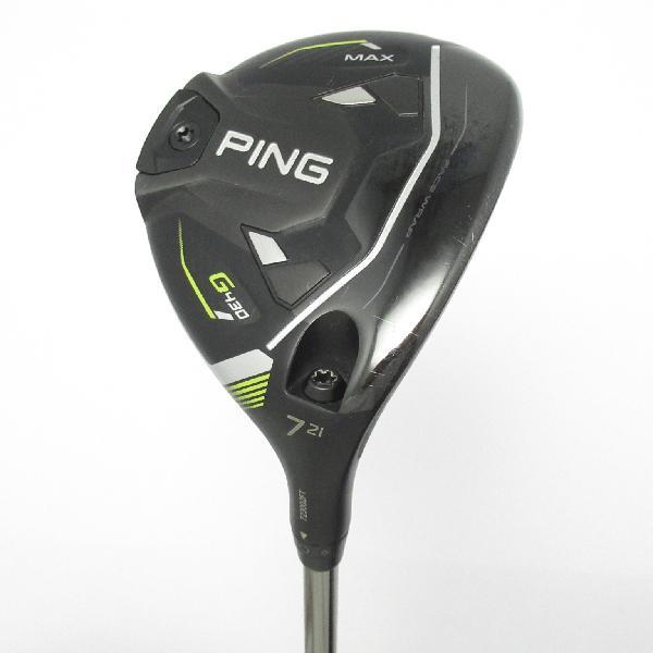 Tour Ping LH ピン 7W G430 65/S CHROME 2.0 TOUR ●値下げPING 2.0 39 Regular 85 Chrome クラブ