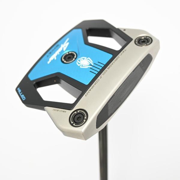 TaylorMade（テーラーメイド） SPIDER SPIDER ZT STANDARD パター