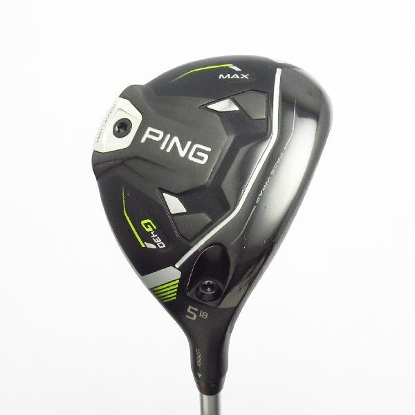PING 5W用 SpeederHL45 シャフト PING（ピン） G430 G430 HL MAX フェアウェイウッド Speeder NX 45