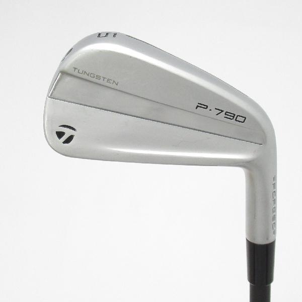 TaylorMade（テーラーメイド） P790 P790(2023) アイアン TRAVIL IRON