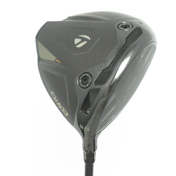 TaylorMade（テーラーメイド） Qi4D Qi4D ドライバー REAX 60 Mid