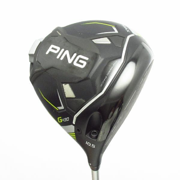 PING（ピン） G430 G430 HL MAX ドライバー Speeder NX 45 シャフト