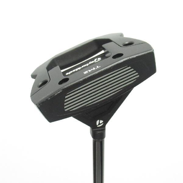 r*h様 テーラーメイド Spider GT BLACK TM2 センターシャフ TaylorMade（テーラーメイド） SPIDER スパイダー GTX トラスセンター
